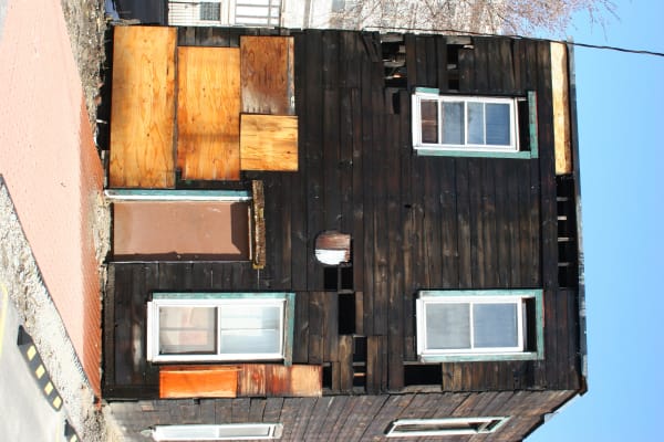 Lalcantara Lansberg Casa 2