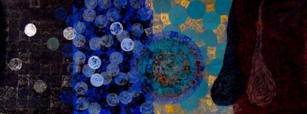 Gromerodelaseriereves R 52 75X210Cm 2008Mixtasobretela