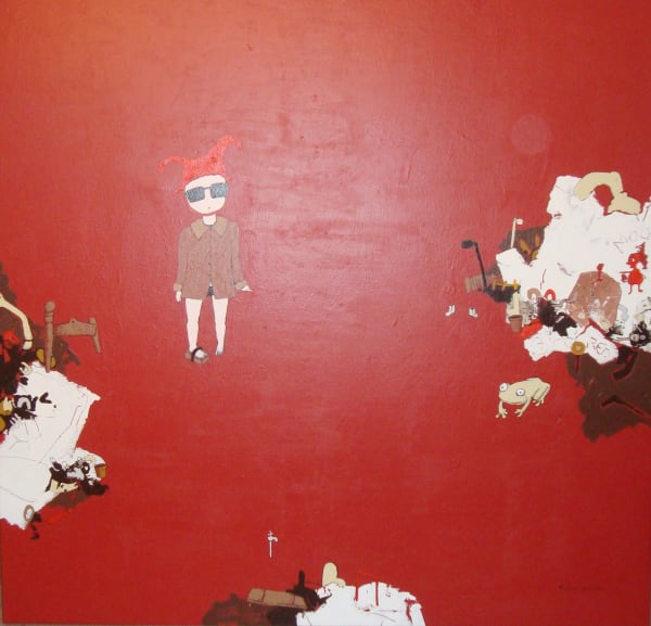 Keyser Gustavo Tuineo