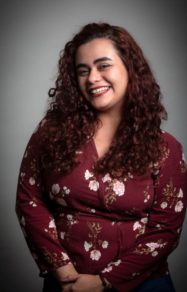 María Alejandra Colmenares León Gerencia