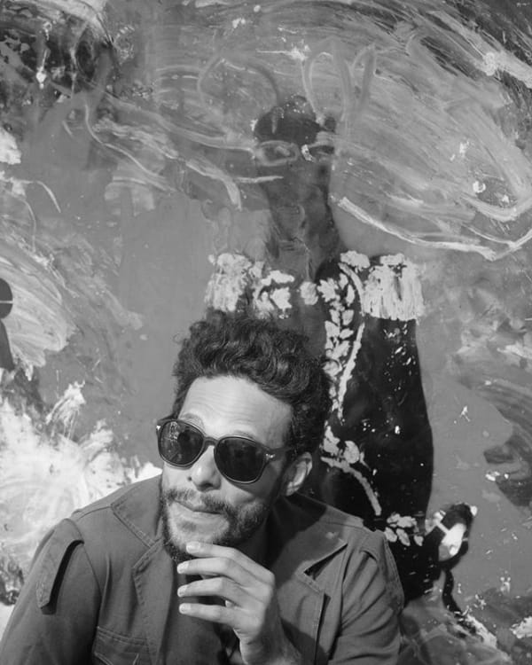 Enay Ferrer - Rojo, 2016