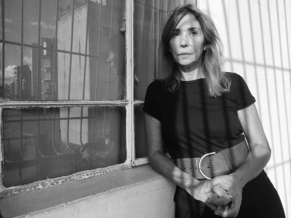 Foto de Constanza Derogatis