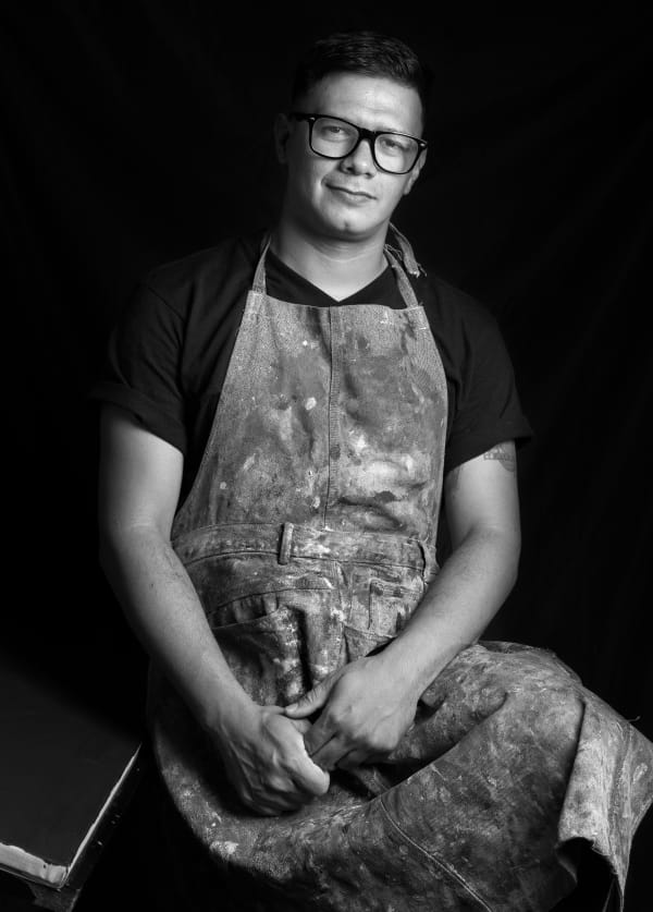 Rafael Arteaga - Incierta aparición, 2021