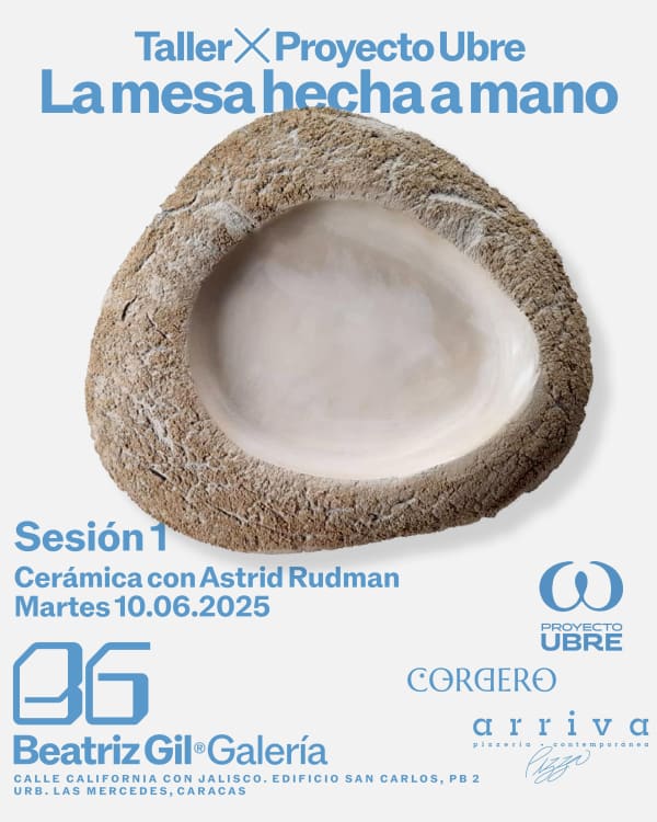 La Mesa Hecha a Mano