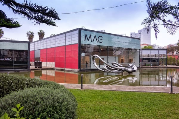 PArC 2017