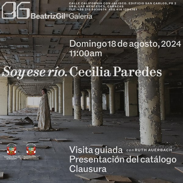 Visita guiada y presentación de catálogo