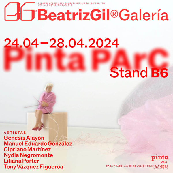Pinta PArC 2024