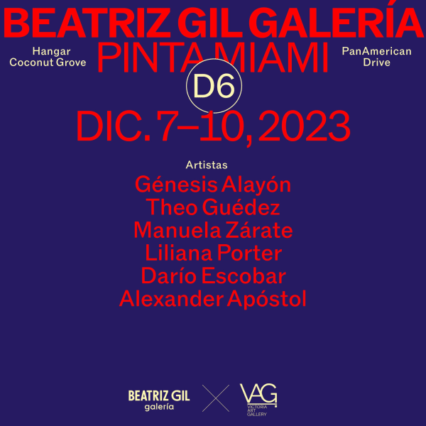 Pinta Miami 2023