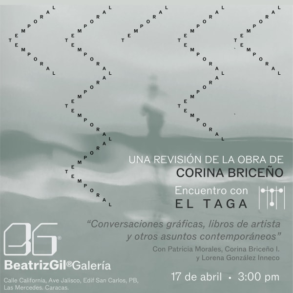 Un encuentro con EL TAGA