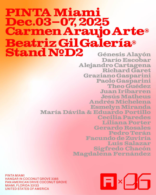 Pinta Miami 2025