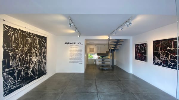 Isomorfismos espaciales Adrián Pujol