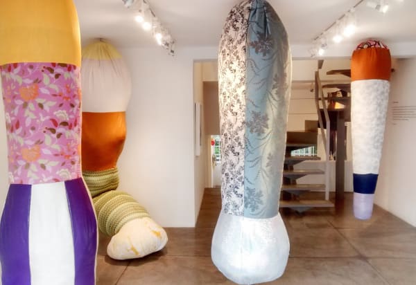 Bizarra Clemencia Labin