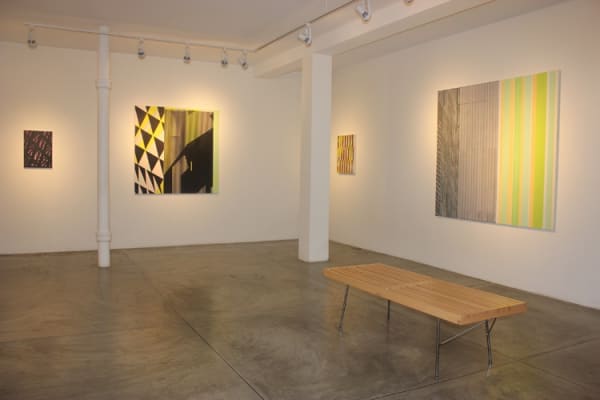 Máculas Ortogonales Cipriano Martínez