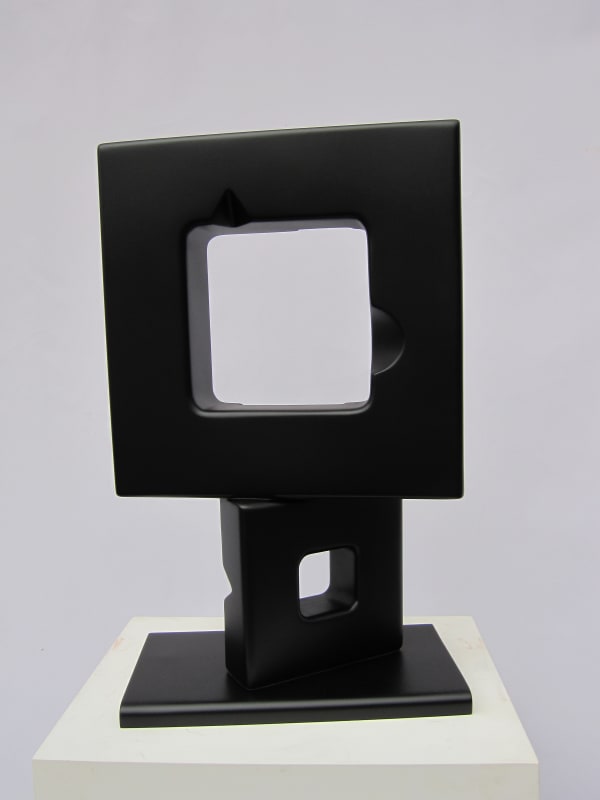 Cuadrado Latino JJ Moros