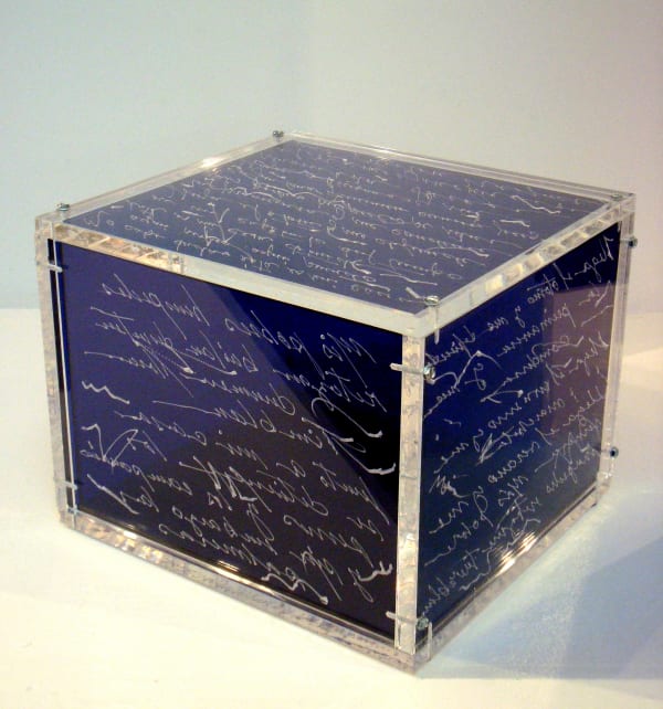 Albedo Milagros Serritiello