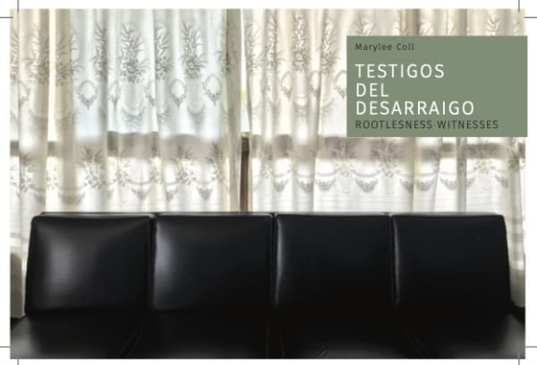 Testigos del desarraigo, Marylee Coll