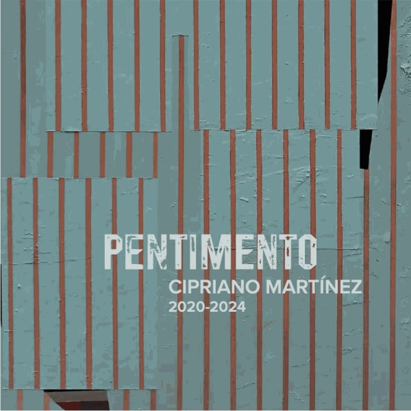 Pentimento 2020-2024