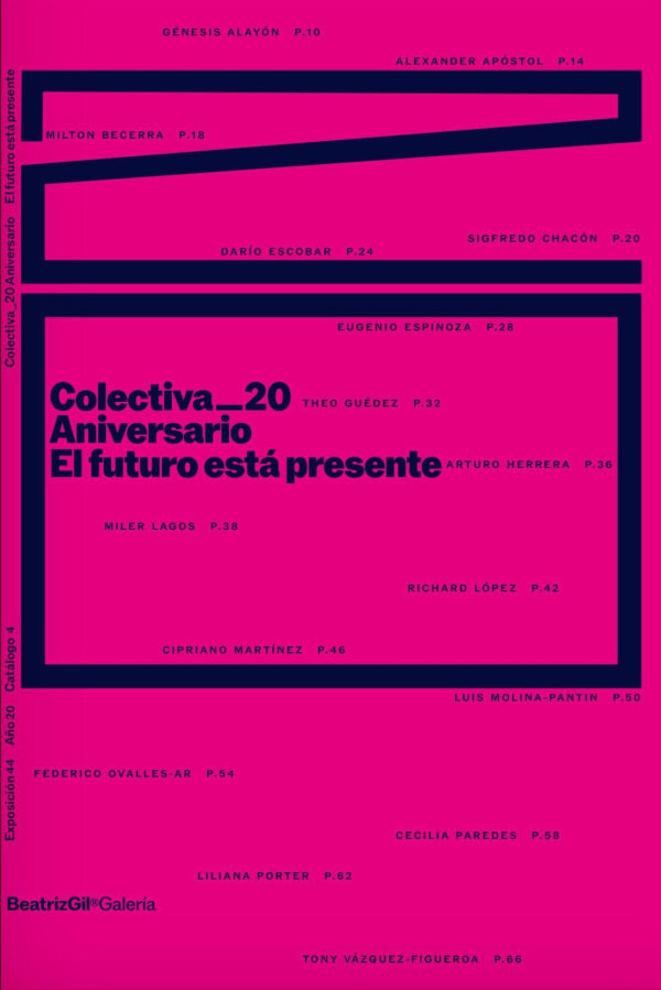 Catálogo Colectiva_20 Aniversario