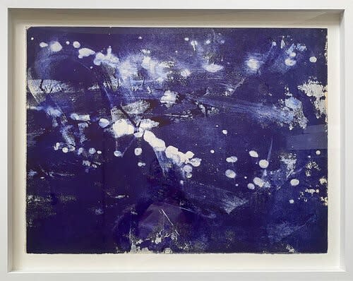 Leekrasnerspecialblue