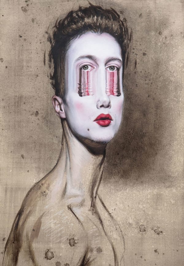 Ben Ashton The Tutor Daughter