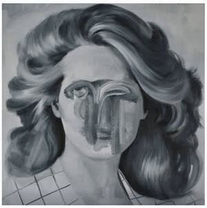 Tracy Kerdman Perverse Painting