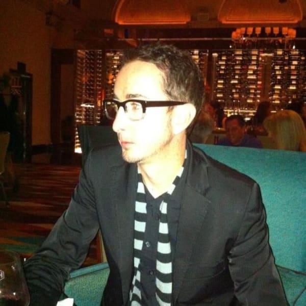 Meet ROBERT FONTAINE | Robert Fontaine Gallery