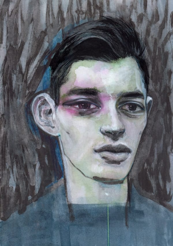 Dahren Davey, What do you know