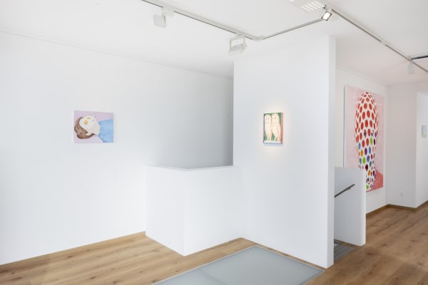 James Rielly Courtesy Of Buysse Gallery 2024 05 3011