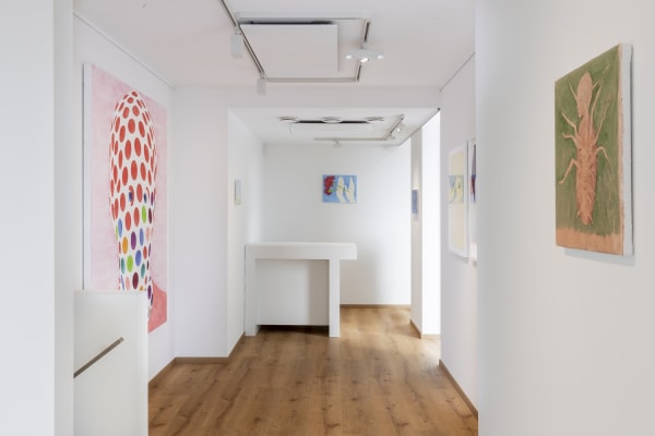 James Rielly Courtesy Of Buysse Gallery 2024 05 3012