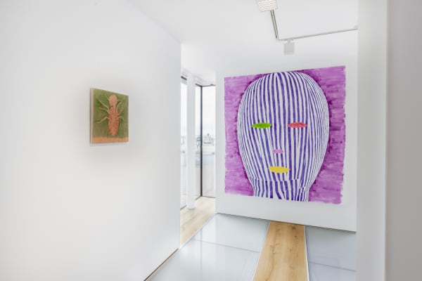 James Rielly Courtesy Of Buysse Gallery 2024 05 309