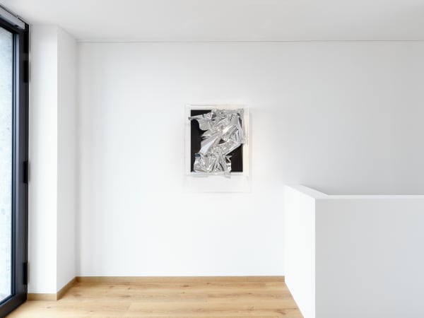 Photo: We Document Art / © Buysse Gallery, 2025. All rights reserved. Exhibition: Constructive Currents, Buysse Gallery, Knokke.