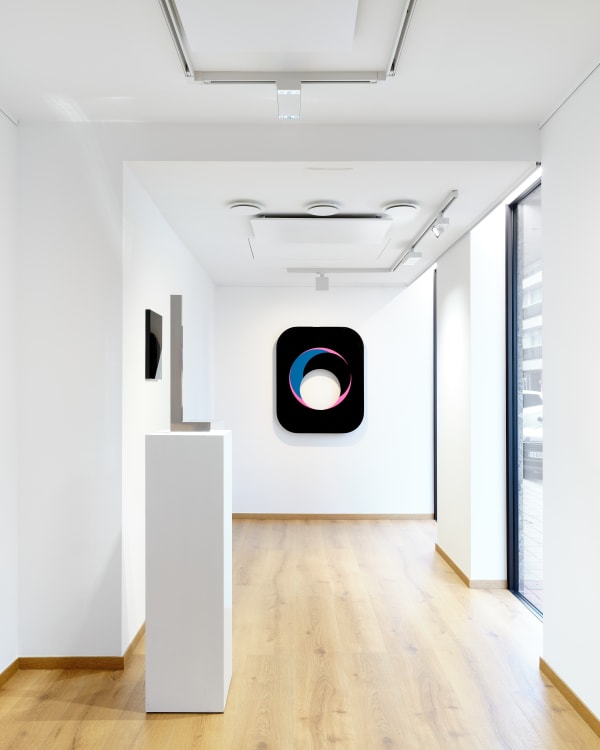 Photo: We Document Art / © Buysse Gallery, 2025. All rights reserved. Exhibition: Constructive Currents, Buysse Gallery, Knokke.