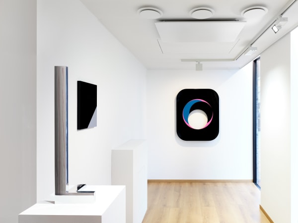 Photo: We Document Art / © Buysse Gallery, 2025. All rights reserved. Exhibition: Constructive Currents, Buysse Gallery, Knokke.