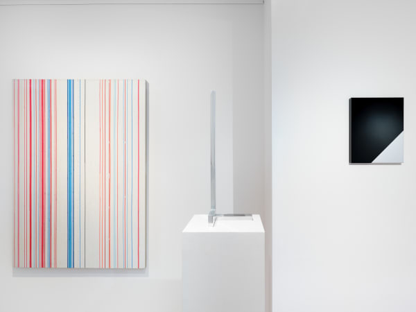 Photo: We Document Art / © Buysse Gallery, 2025. All rights reserved. Exhibition: Constructive Currents, Buysse Gallery, Knokke.