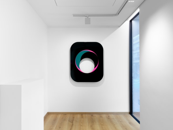 Photo: We Document Art / © Buysse Gallery, 2025. All rights reserved. Exhibition: Constructive Currents, Buysse Gallery, Knokke.