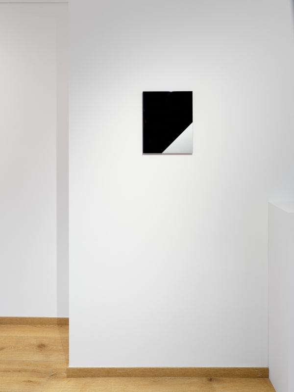 Photo: We Document Art / © Buysse Gallery, 2025. All rights reserved. Exhibition: Constructive Currents, Buysse Gallery, Knokke.