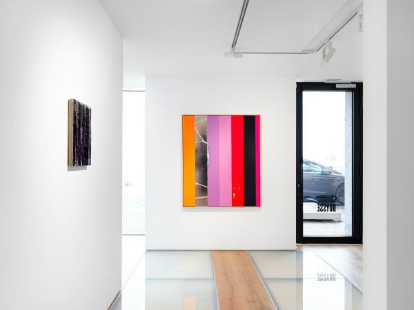 Photo: We Document Art / © Buysse Gallery, 2025. All rights reserved. Exhibition: Constructive Currents, Buysse Gallery, Knokke.