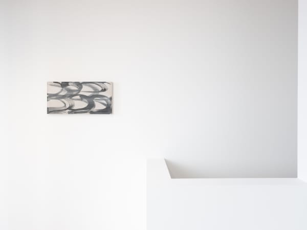 Image courtesy of Buysse Gallery. © Yeonju Son / © Brigitte Marionneau. All rights reserved. From the exhibition Resonant Silence, Buysse Gallery, 2025.