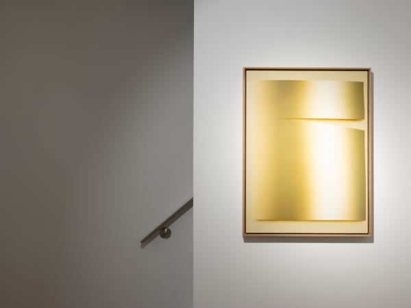 Image courtesy of Buysse Gallery. Artwork(s) &copy; Filippo Moroni and Tycjan Knut. All rights reserved.