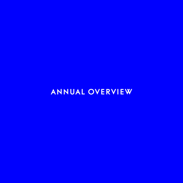 Editorial: Magazine 2024