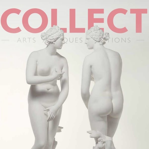 Press: COLLECT Magazine