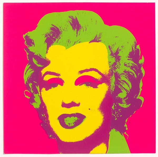 POST-WAR AMERICAN ART