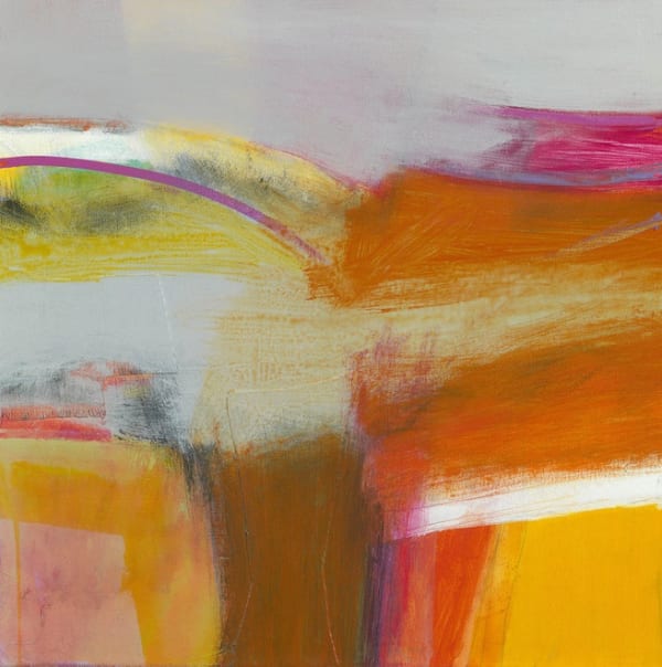 Martyn Brewster: Recent Paintings