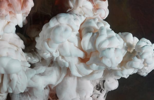 Kim Keever: Random Events