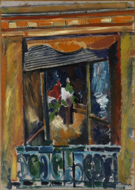 Spring Masters New York