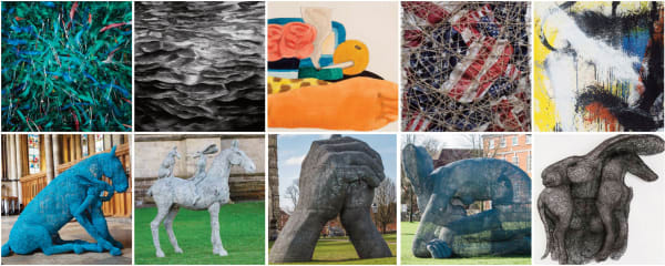 Palm Beach Modern + Contemporary