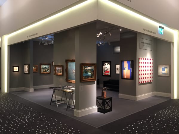TEFAF Maastricht