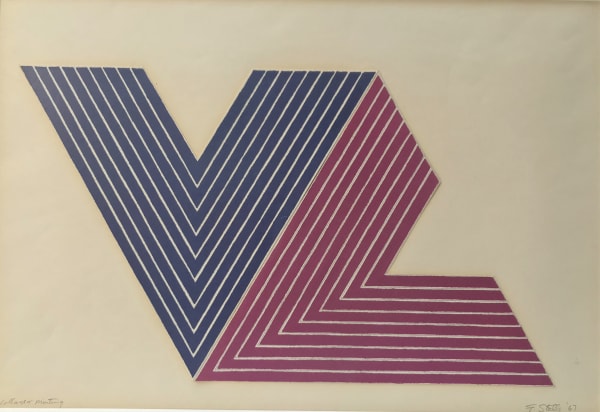 POST-WAR & CONTEMPORARY ART
