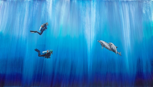 Doug Argue – The Observer Effect