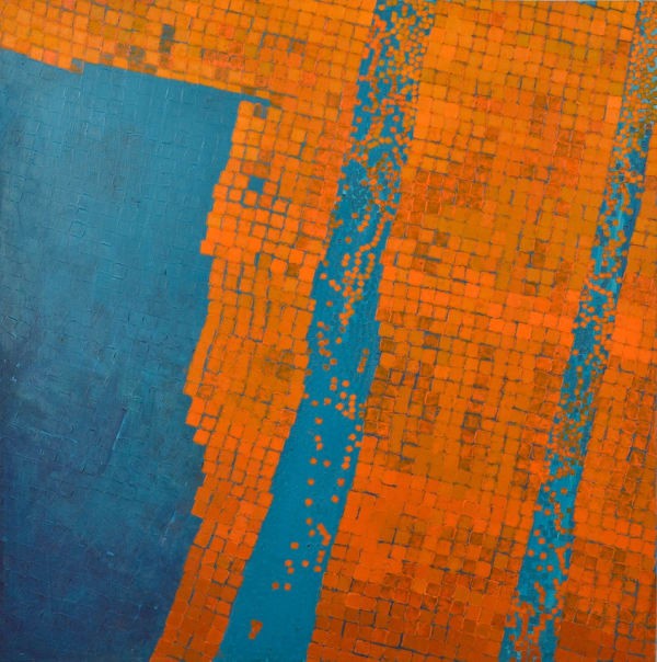 Modern Masters Curated online selection of artworks